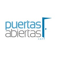 Puertas Abiertas logo, Puertas Abiertas contact details