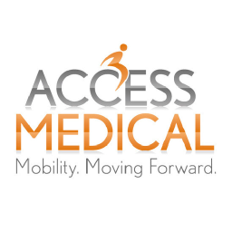 Access Medical logo, Access Medical contact details