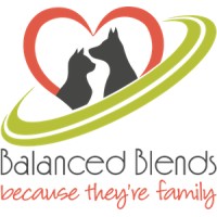 Balanced Blends logo, Balanced Blends contact details