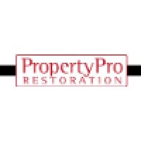 Property Pro Restoration logo, Property Pro Restoration contact details