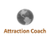 Attraction Coach logo, Attraction Coach contact details