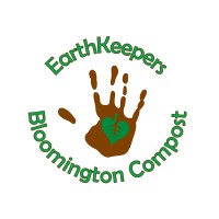 EarthKeepers Compost logo, EarthKeepers Compost contact details