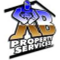 AB Property Services logo, AB Property Services contact details