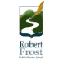 Robert Frost Charter School logo, Robert Frost Charter School contact details