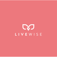 LIVEWISE logo, LIVEWISE contact details