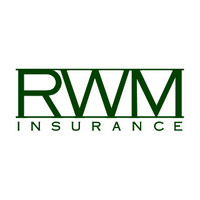 RWM Insurance logo, RWM Insurance contact details