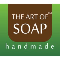 The Art Of Soap logo, The Art Of Soap contact details