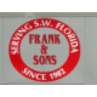 Frank and Sons Moving and Storage Inc. logo, Frank and Sons Moving and Storage Inc. contact details