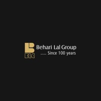 Behari Lal Ispat Private Limited logo, Behari Lal Ispat Private Limited contact details