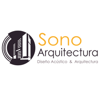 Sono Arquitectura logo, Sono Arquitectura contact details