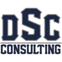 DSC Consulting No Risk Charity Auctions logo, DSC Consulting No Risk Charity Auctions contact details