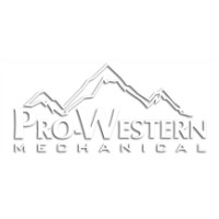 Pro-Western Mechanical logo, Pro-Western Mechanical contact details