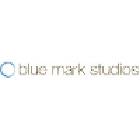 Blue Mark Studios logo, Blue Mark Studios contact details