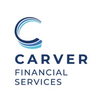 Carver Financial Services, Inc. logo, Carver Financial Services, Inc. contact details