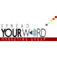 Spread Your Word Marketing Group logo, Spread Your Word Marketing Group contact details