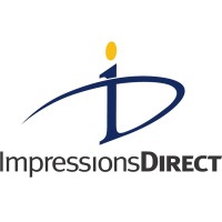 Impressions Direct logo, Impressions Direct contact details