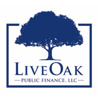 Live Oak Public Finance logo, Live Oak Public Finance contact details