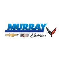 Murray Chevrolet Cadillac Medicine Hat logo, Murray Chevrolet Cadillac Medicine Hat contact details