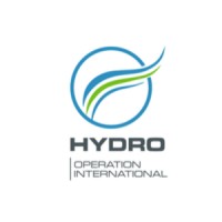 Hydro Operation International logo, Hydro Operation International contact details