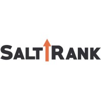 Salt Rank logo, Salt Rank contact details