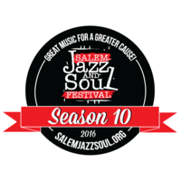 Salem Jazz & Soul Festival logo, Salem Jazz & Soul Festival contact details