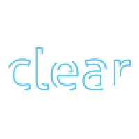 Clear Inc. logo, Clear Inc. contact details