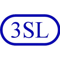 3SL logo, 3SL contact details