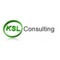 KSL Consulting logo, KSL Consulting contact details