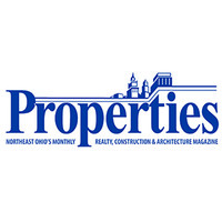 Properties Magazine logo, Properties Magazine contact details