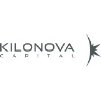 Kilonova Capital logo, Kilonova Capital contact details