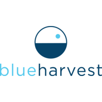 Blue Harvest Labs logo, Blue Harvest Labs contact details