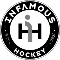 Infamous Hockey logo, Infamous Hockey contact details