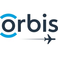 Orbis Singapore logo, Orbis Singapore contact details