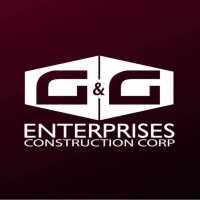 G&G Enterprises Construction Corp logo, G&G Enterprises Construction Corp contact details