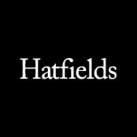 Hatfields logo, Hatfields contact details