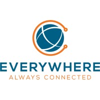 Everywhere Communications logo, Everywhere Communications contact details