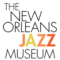 New Orleans Jazz Museum logo, New Orleans Jazz Museum contact details