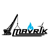 Mavrik Sales LLC logo, Mavrik Sales LLC contact details