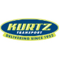 Kurtz Transport logo, Kurtz Transport contact details