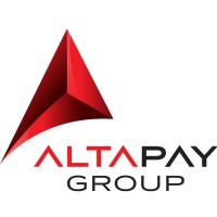 Alta Pay Group logo, Alta Pay Group contact details