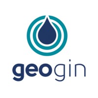 Geogin logo, Geogin contact details