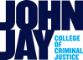 John Jay College logo, John Jay College contact details