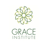 Grace Institute logo, Grace Institute contact details