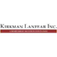 Kirkman Lanfear Inc logo, Kirkman Lanfear Inc contact details