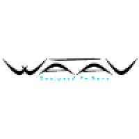 WAAV logo, WAAV contact details