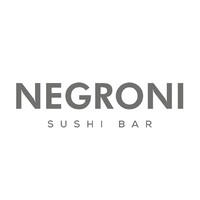 Negroni Sushi Bar logo, Negroni Sushi Bar contact details