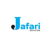 Jafari Estates logo, Jafari Estates contact details