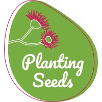 PlantingSeeds by FoodFaith logo, PlantingSeeds by FoodFaith contact details