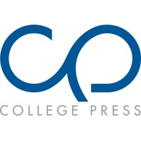 College Press logo, College Press contact details