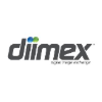 Diimex logo, Diimex contact details